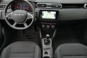 Dacia Duster 1.3 TCe Journey