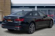Audi A6 50 TDI quattro S Line