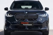 BMW X3 XDRIVE20I m Sport