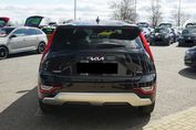 Kia Niro 1.6 GDI Hybrid M