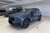 Volvo XC40 B4 Plus Black Edition