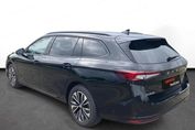 Skoda Superb 2.0 TDI SCR Selection DSG
