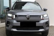 Citroen C3 e-C3 Max EV113 44kWh