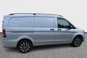 Mercedes Vito 116 CDI Długi 4x4 9G-Tronic