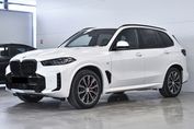 BMW X5 xDrive30d M Sport
