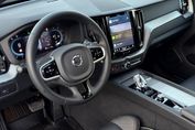 Volvo XC60 D4 R-Design