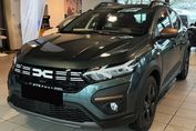 Dacia Sandero Stepway Extreme LPG 1.0 TCe