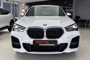 BMW X1 sDrive18i M Sport aut