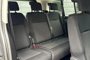 Peugeot Traveller 2.0 Long Business