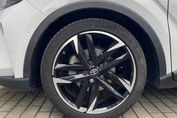 Toyota C-HR 1.8 Hybrid GPF GR Sport
