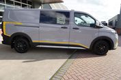 Ford Transit Custom L2H1 320 Zabudowa Brygadowa Trail A8 AWD