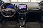 Ford Puma 1.0 EcoBoost ST-Line