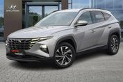 Hyundai Tucson 1.6 T-GDi 48V Executive  4WD DCT