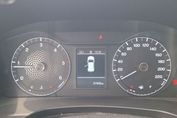 SsangYong Musso Crystal 4WD