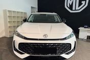 MG HS 1.5T HEV+ Excite aut