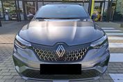 Renault Arkana Techno 1.6 E-Tech Full Hybrid