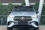 Mercedes GLE Coupe 300 d 4-Matic AMG Line