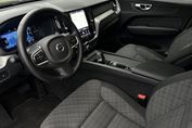 Volvo XC60 T6 Plug-In Hybrid AWD Core