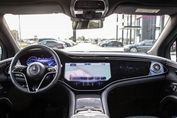 Mercedes EQS SUV 450 120kWh 4-Matic Electric Art