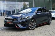 Kia ProCeed 1.6 T-GDI GT