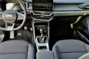 Dacia Bigster Expression 1.2 TCe Hybrid-G 4x4