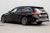 Mercedes Klasa C Estate 200 AMG Line