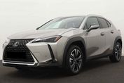Lexus UX 300h Business Hybrid Dynamic Force