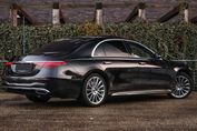 Mercedes Klasa S 450 d 4-Matic L AMG Line