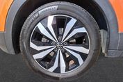 Volkswagen T-Cross Tsi Style Dsg