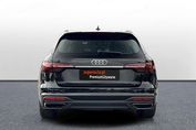 Audi A4 40 TDI mHEV S tronic