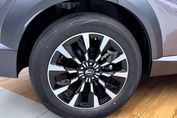 Gac Emkoo Luxury 2.0 HEV