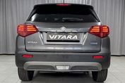 Suzuki Vitara 1.4 Boosterjet mHEV Premium Plus 4WD