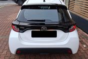 Toyota Yaris Comfort 1.5 Hybrid