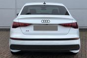 Audi A3 TFSI Advanced
