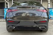 Mercedes GLC Coupe 200 d 4-Matic AMG Line
