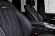 Mercedes Klasa G AMG 63