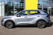 Kia Sportage 1.6 T-GDI M DCT