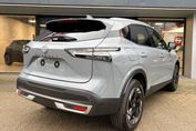 Nissan Qashqai N-Connecta Xtronic 1.3 DIG-T mHEV