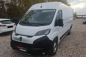 Citroen Jumper L3H2 Heavy