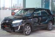 Suzuki Vitara 1.4 Boosterjet mHEV Premium Plus 2WD