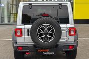 Jeep Wrangler Unlimited Gme 2.0 Turbo Rubicon