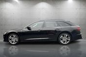Audi A6 40 TDI mHEV quattro S tronic