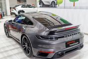 Porsche 911 Turbo
