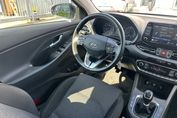 Hyundai i30 t-Gdi 48V Smart