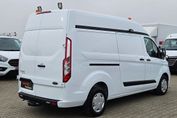 Ford Transit Custom L2H2 Zabudowa Warsztatowa