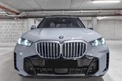 BMW X5 xDrive30d M Sport