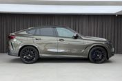 BMW X6 xDrive30d M Sport
