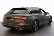 Audi A6 Avant 45 TFSI quattro S Line