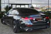 Mercedes Klasa E 220 d 4-Matic AMG Line