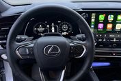 Lexus RX 350h Prestige